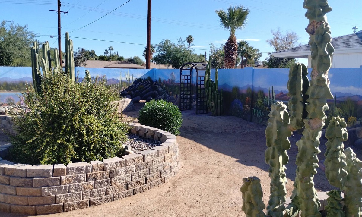 Sun City House | Original Sun City Retirement Community