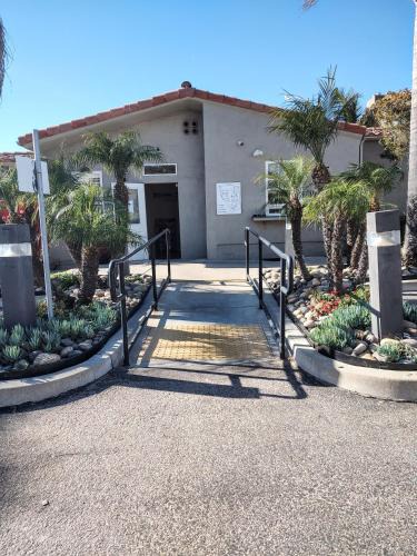 Oceano Hotel | Pacific Plaza Resort