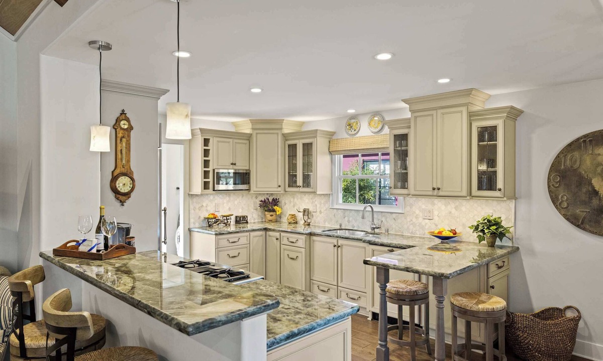 Northwest Carmel House | Pacific Serenade: Brand New Remodel