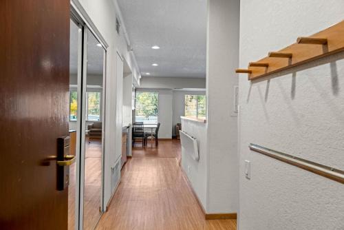 Olympic Valley Apartment | Palisades Tahoe Lodge Rentals Studio #215