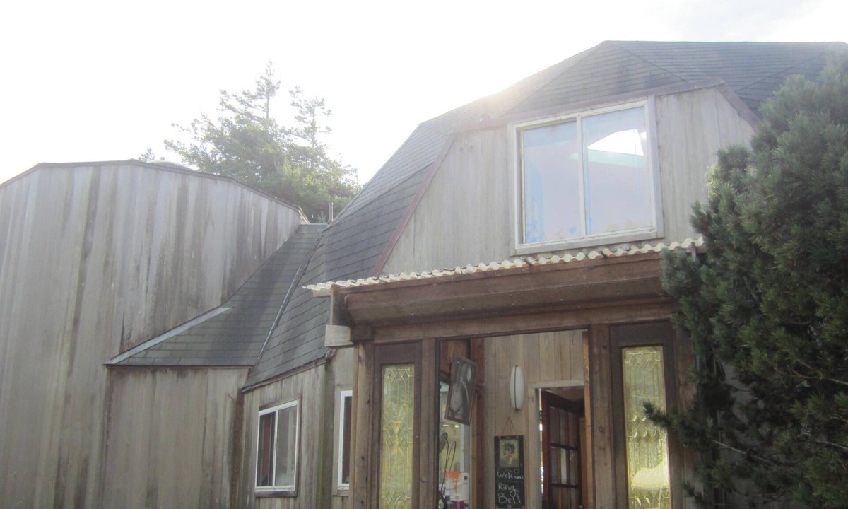 Gualala House | Panoramic ocean view 4-bedroom house in charming Gualala perfect for relaxing .