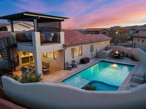 Santa Clara House | Paradise Private Pool Retreat #17 home