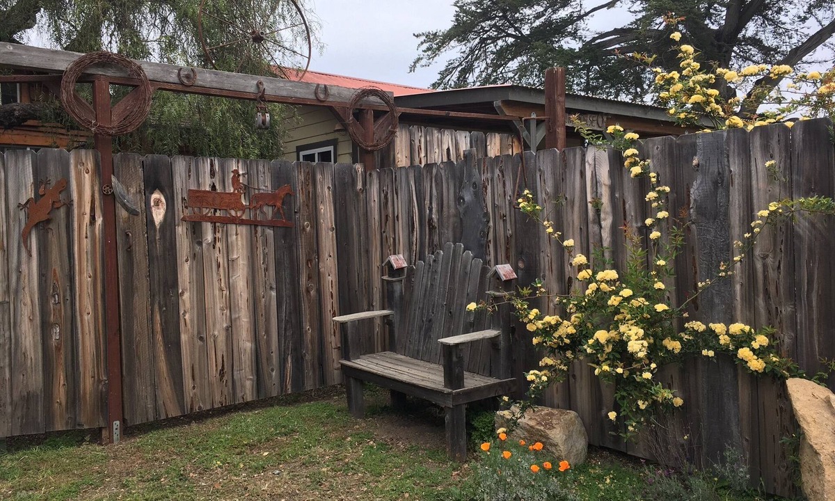 San Luis Obispo House | PCH Bunkhouse