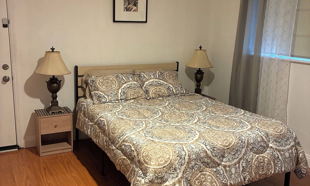 Rodeo House | Peaceful 2-bedroom house with AC in charming Rodeo