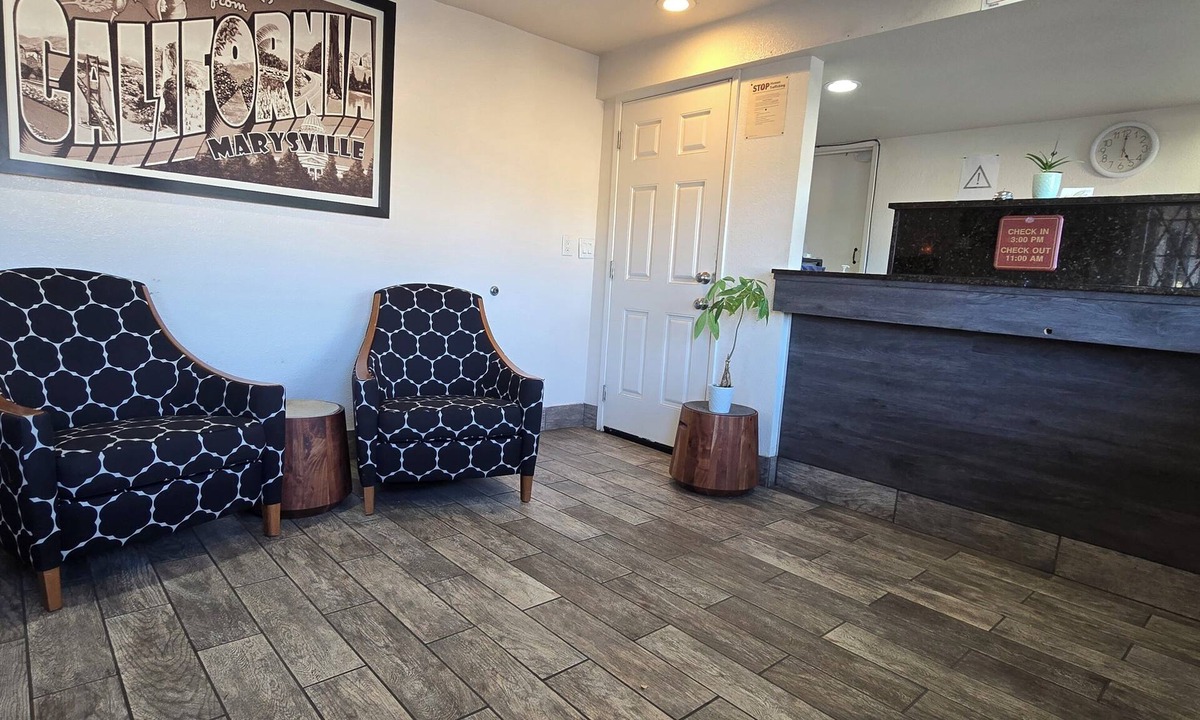 Linda Hotel | Peach City Inn - Marysville Yuba City
