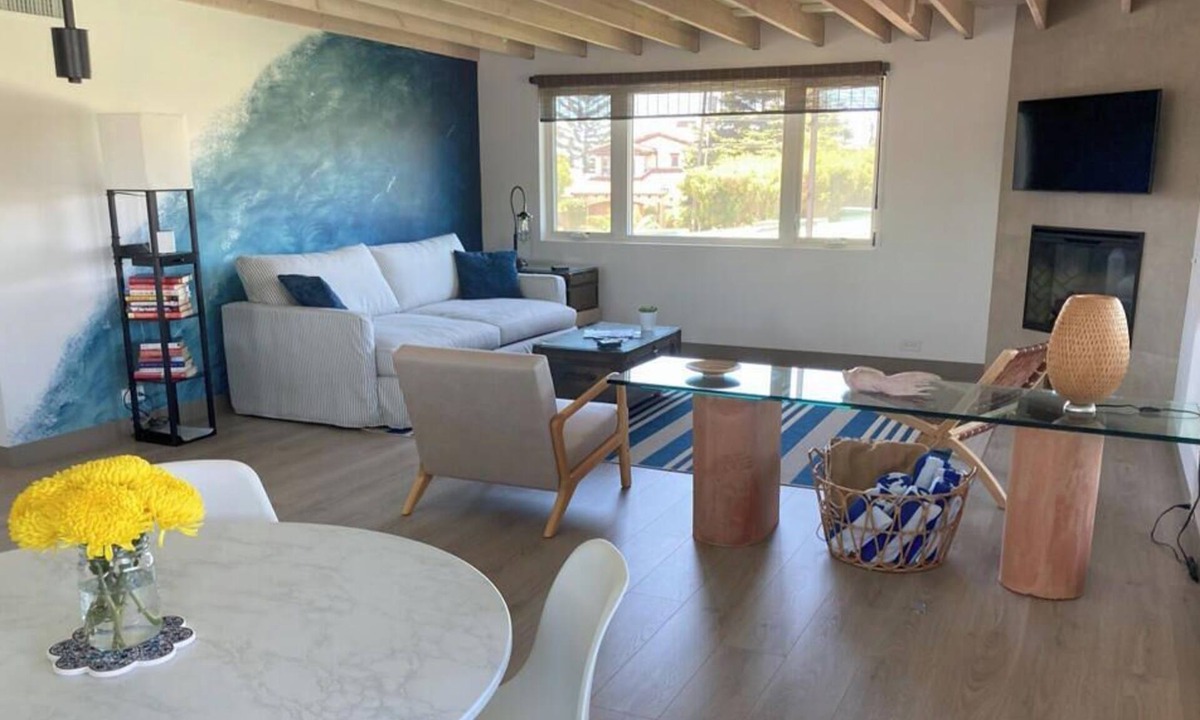 Dana Point House | Pelican’s Perch STR23-0031