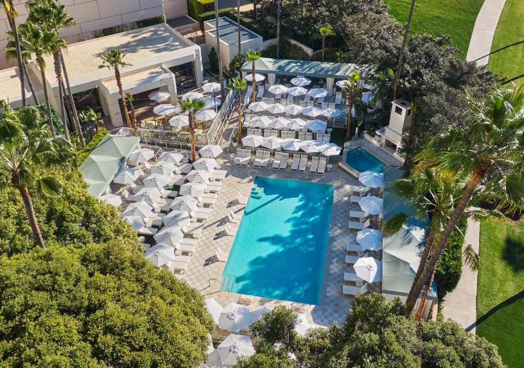 Newport Center Hotel | Pendry Newport Beach