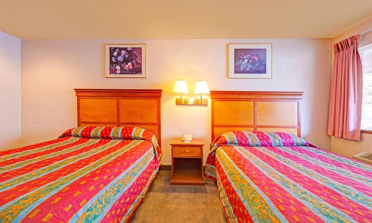 Stevenson Hotel | Perfect for Hiking Adventures | 3 Affordable Units | Pets are Allowed