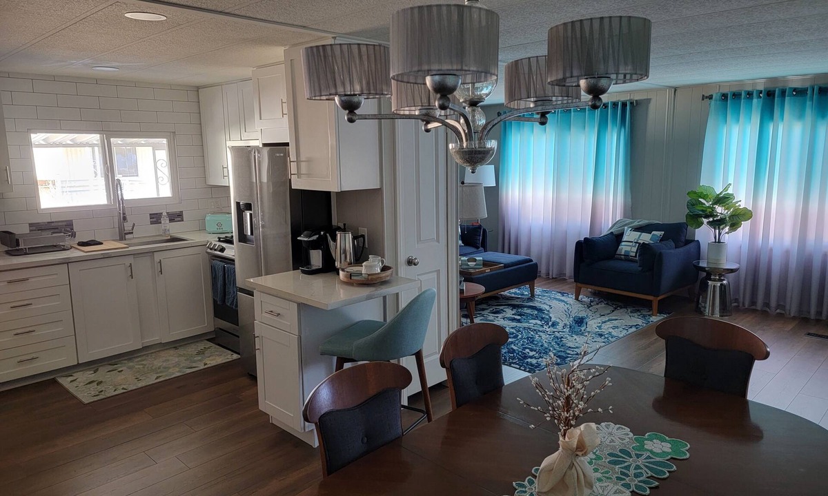 Desert Hot Springs House | Perfect for Snow Birds