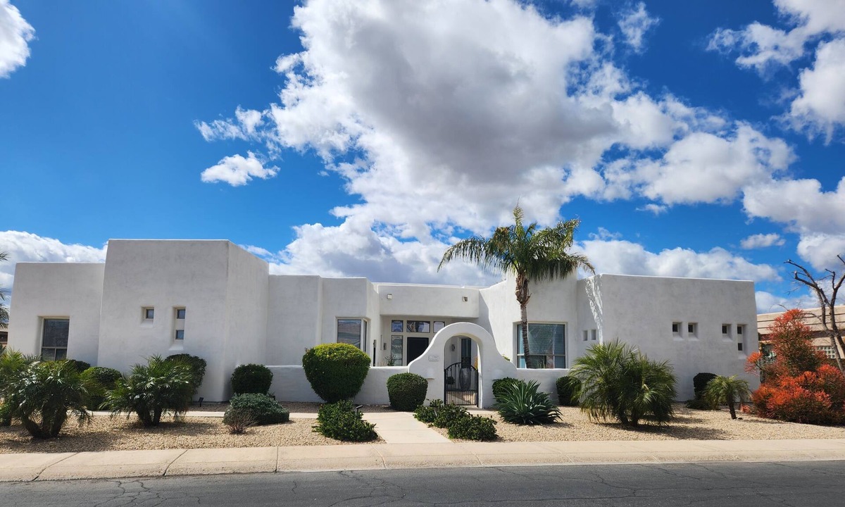 Palm Valley House | Perfect golfers getaway! Palm Valley Oasis in Goodyear!
