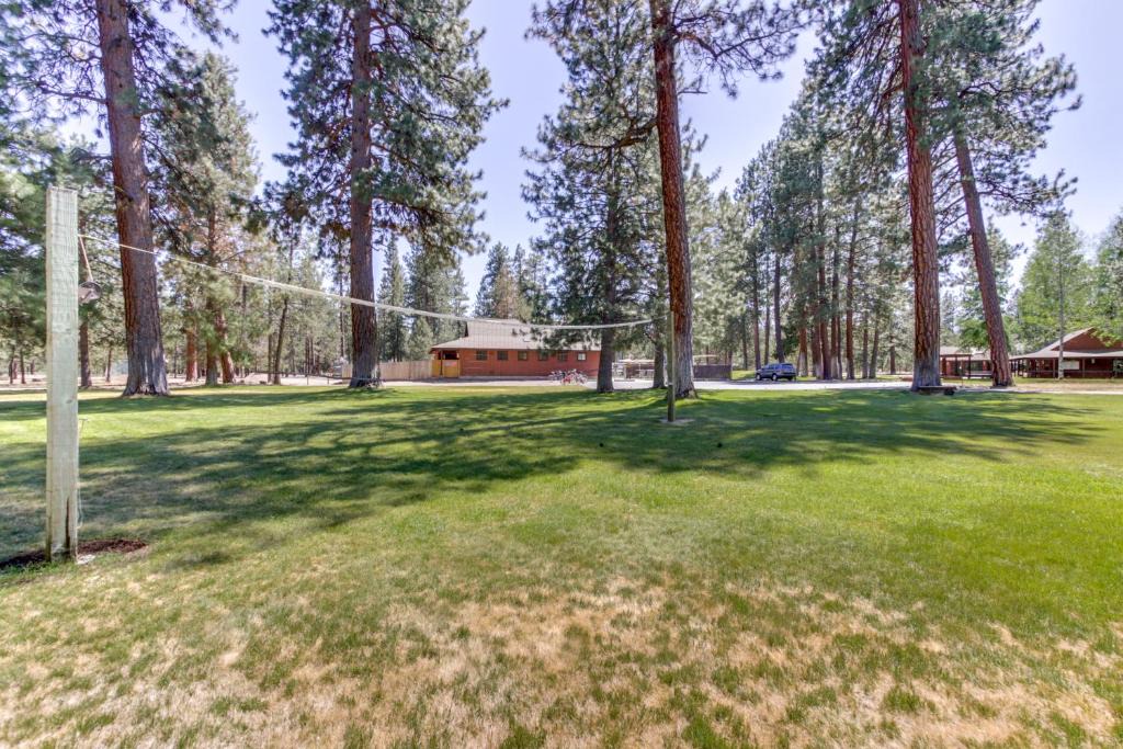 Sisters House | Peters Tollgate Cabin