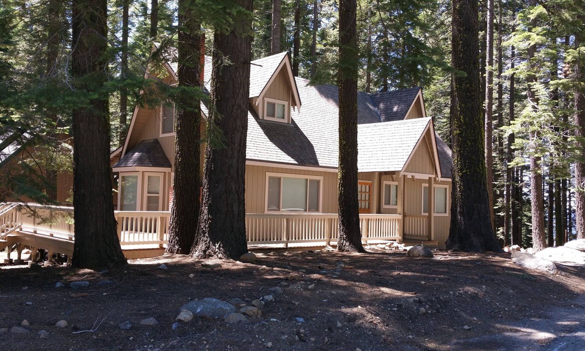 Pinecrest Cabin | PinecrestAreaRentals #10 Lovely! 3rd night free. Just Book 2nights.