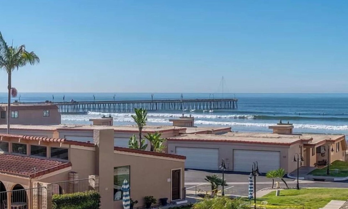 Downtown Condo | Pismo Shores Paradise #111 - beach access - Pet Ok