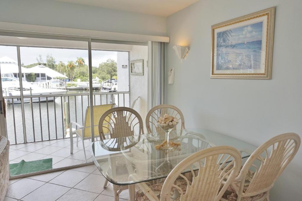 Englewood Villa | Placida Condominium #12314