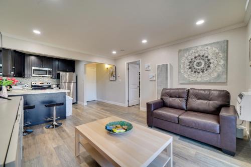 Pleasanton House | Pleasanton Gem in Quiet Community w/Pool Access