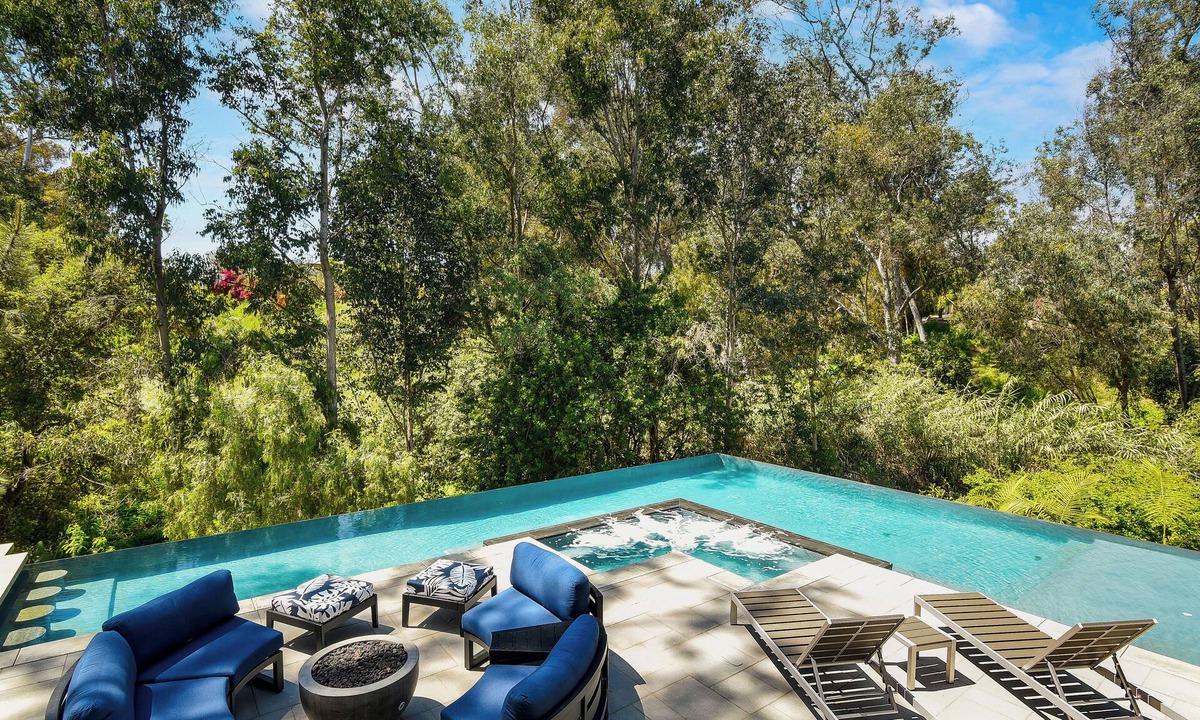 Hillcrest House | Pool oasis home in central Hillcrest by park/zoo