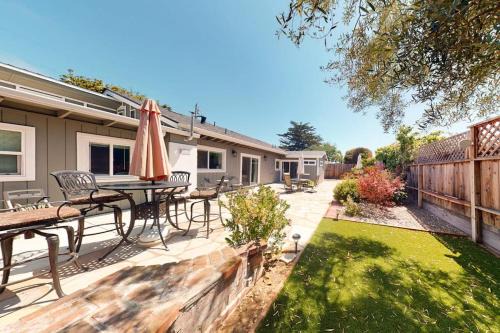 Del Rey Oaks House | Portola Oasis - Permit DRO-STR-18