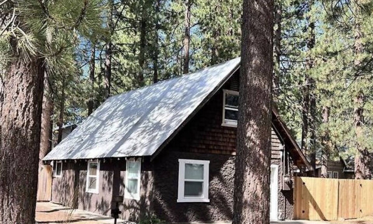 Al Tahoe House | Postmasters Cottage 2bdr