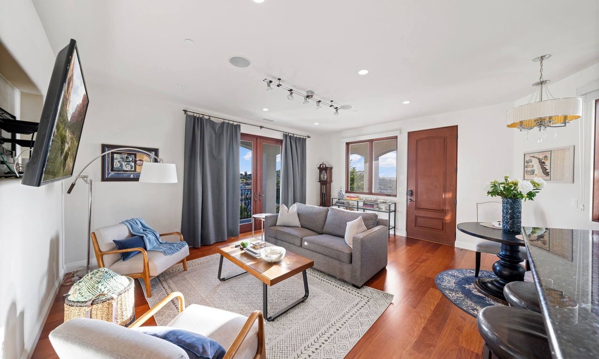 Poway House | Poway Cozy Guesthouse