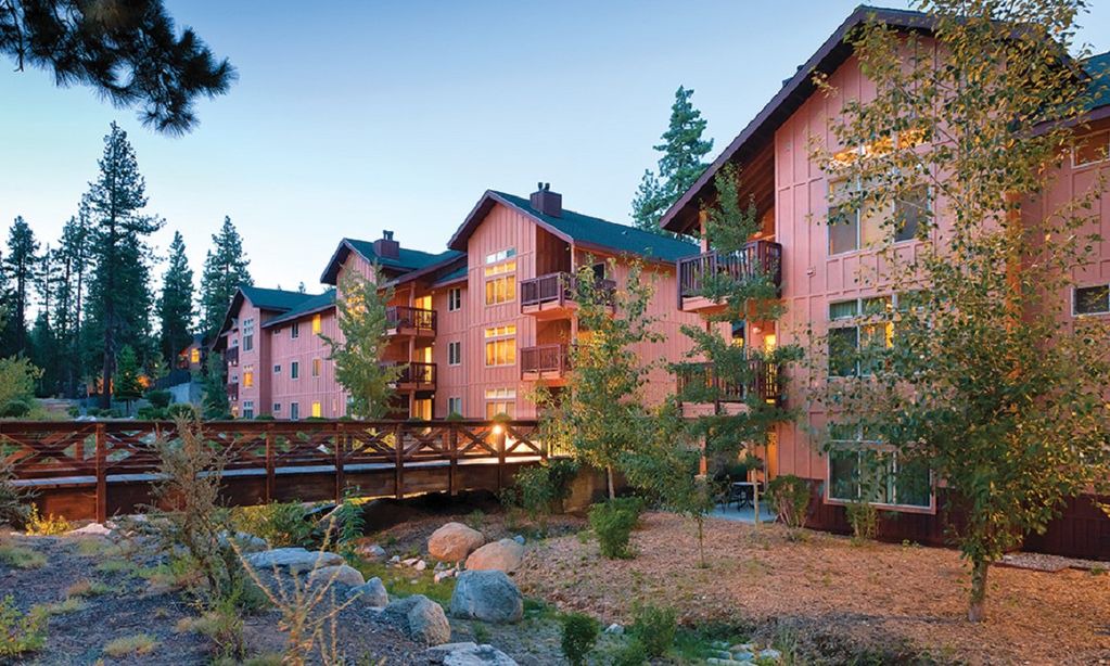 Round Hill Village Apartment | PRICE REDUCED Spacious Club Wyndham Resort South Shore, Nev. 3 BR 2 Bath Deluxe