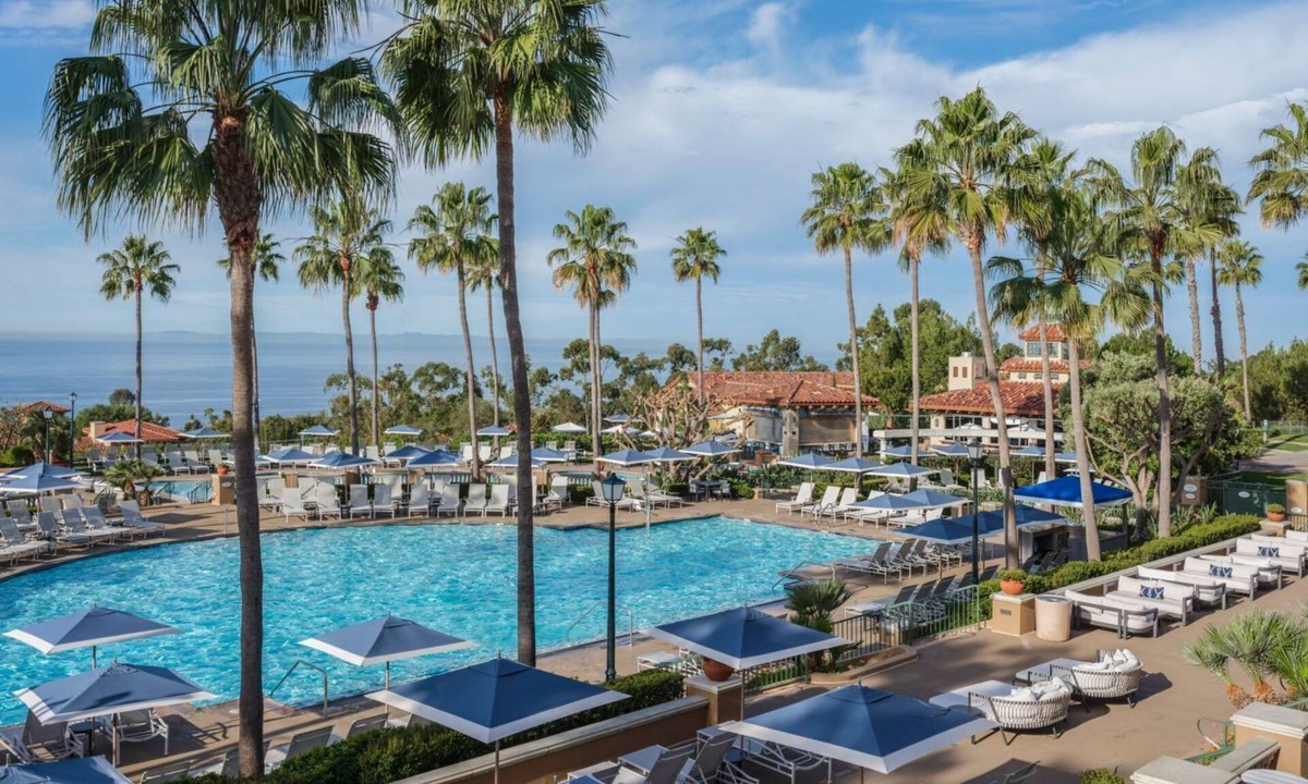 Newport Coast Villa | Prime Newport Coast Villa – Marriott Luxury Sleeps 8