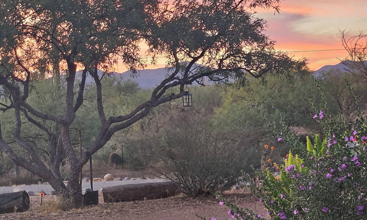 Catalina House | Private 3-Acre Gated Retreat Near Oro Valley, Catalina & SaddleBrooke, Mtn Views