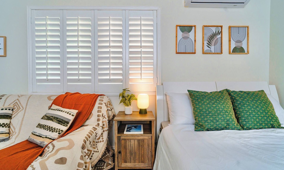 Arcadia House | Private Boho Suite in LA, Disneyland & Universal