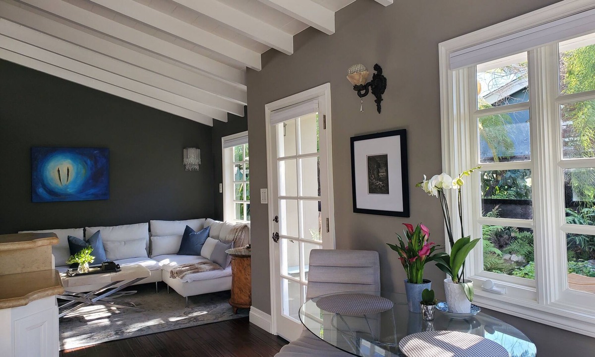 Corona del Mar House | Private Cottage Oasis in CdM - Ideal Village Location on XL Lot