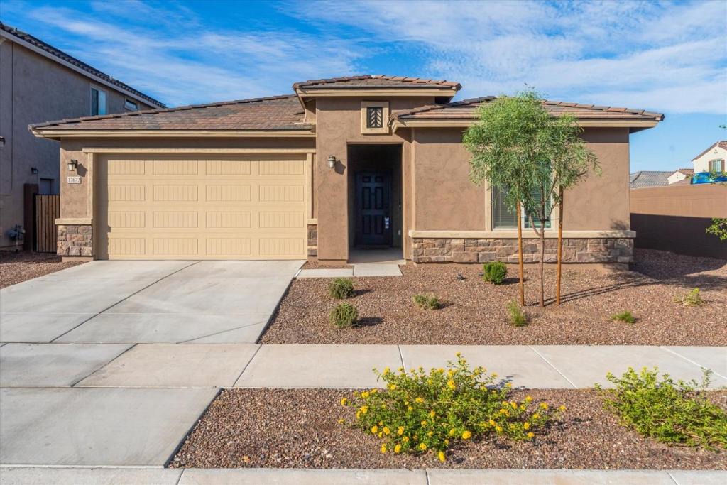 Goodyear House | Private Golf Retreat Near Ballpark EV in Garage