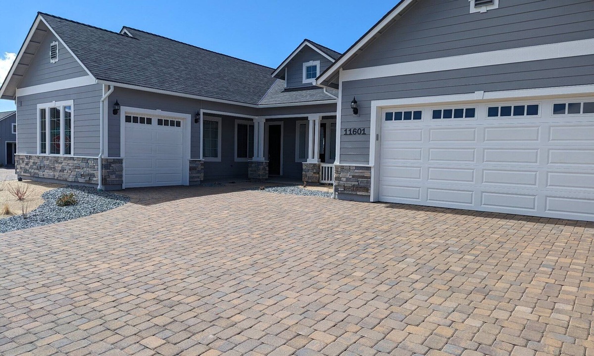 Spanish Springs House | private in-law Small cozy house 20 min from Reno