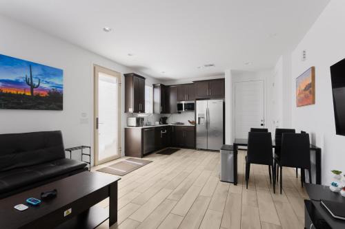 South Mountain House | Private In-law suite in Phoenix