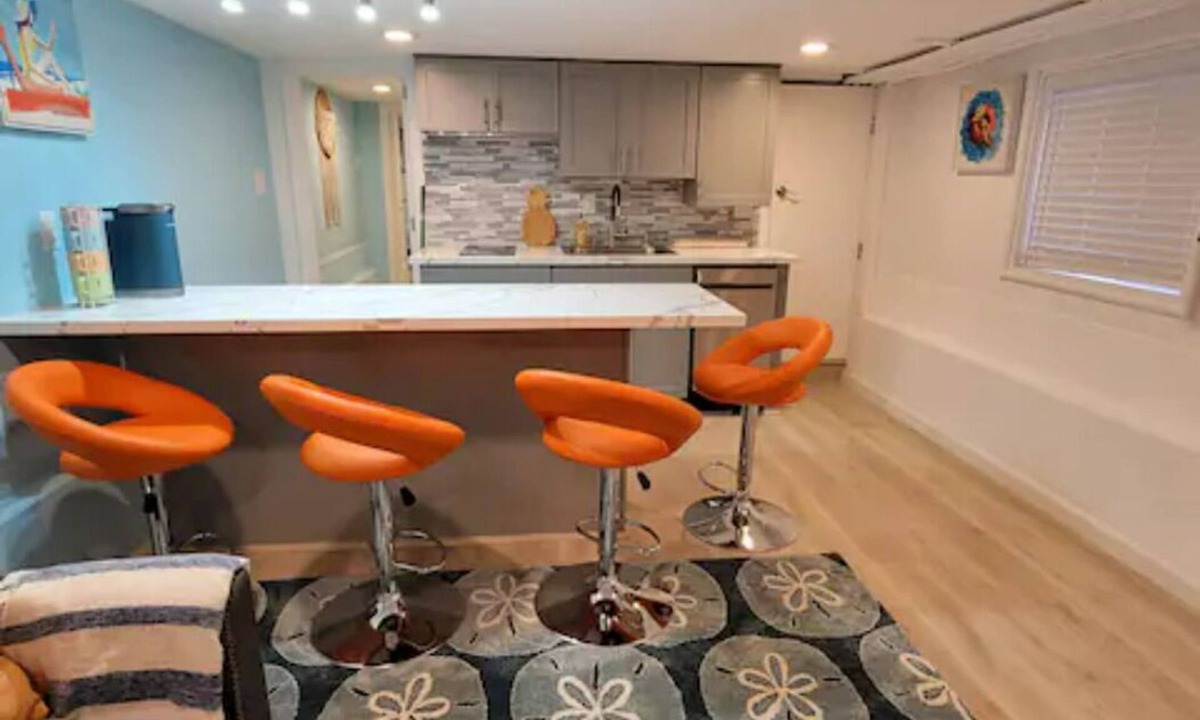 Cherryland Apartment | Private Oasis, Near San Francisco/Oakland 22411