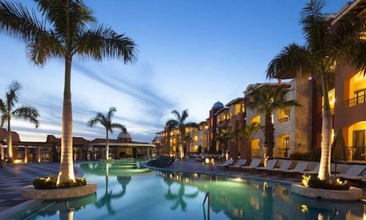 Cabo San Lucas House | Private Residence at Hacienda Encantada - Sat/Sun/Mon check in ONLY