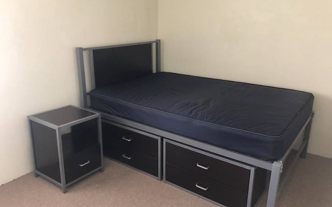 San Luis Obispo Resort | Private room ∙ 1 bedroom ∙ 1 guest