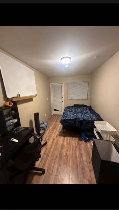 San Luis Obispo Resort | Private room ∙ 1 bedroom ∙ 1 guest