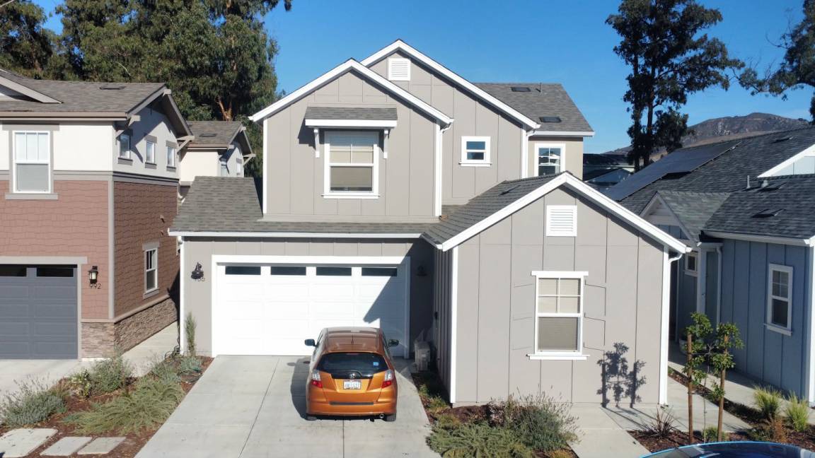 San Luis Obispo Resort | Private room ∙ 1 bedroom ∙ 1 guest