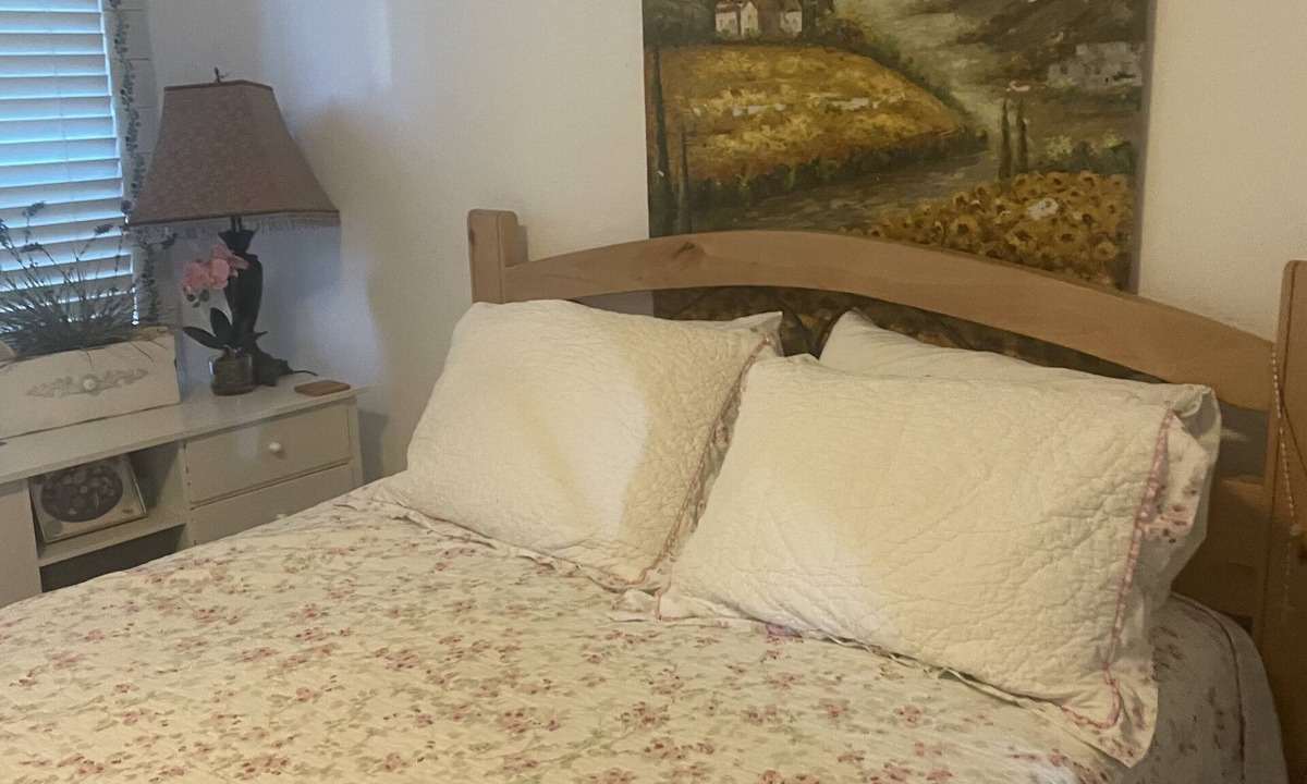 Downtown San Diego House | Private room for 1-2 people , central to all of San Diego