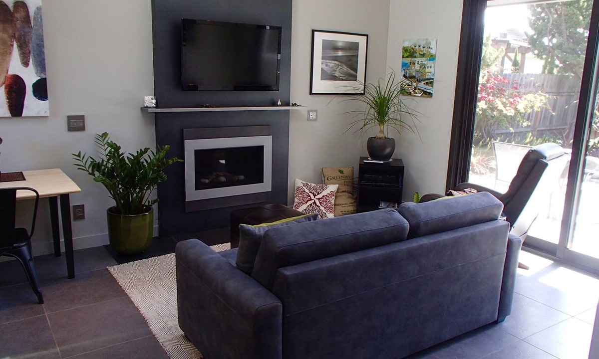 Morro Bay House | Private Studio with easy beach access! (Perfect place to shelter)