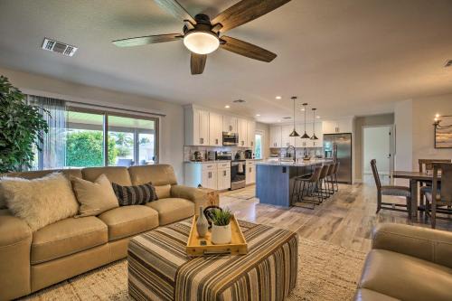 Sun City West House | Putting Green, Community Perks: Sun City West Home