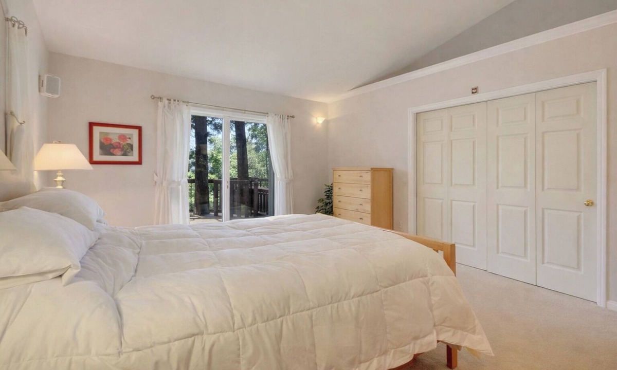 Nevada City House | Quaint 3-bedroom house with AC in charming Nevada City