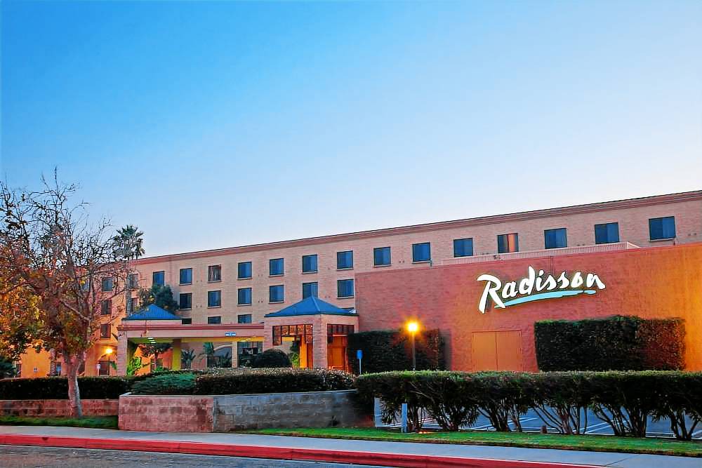Santa Maria Hotel | Radisson Hotel Santa Maria