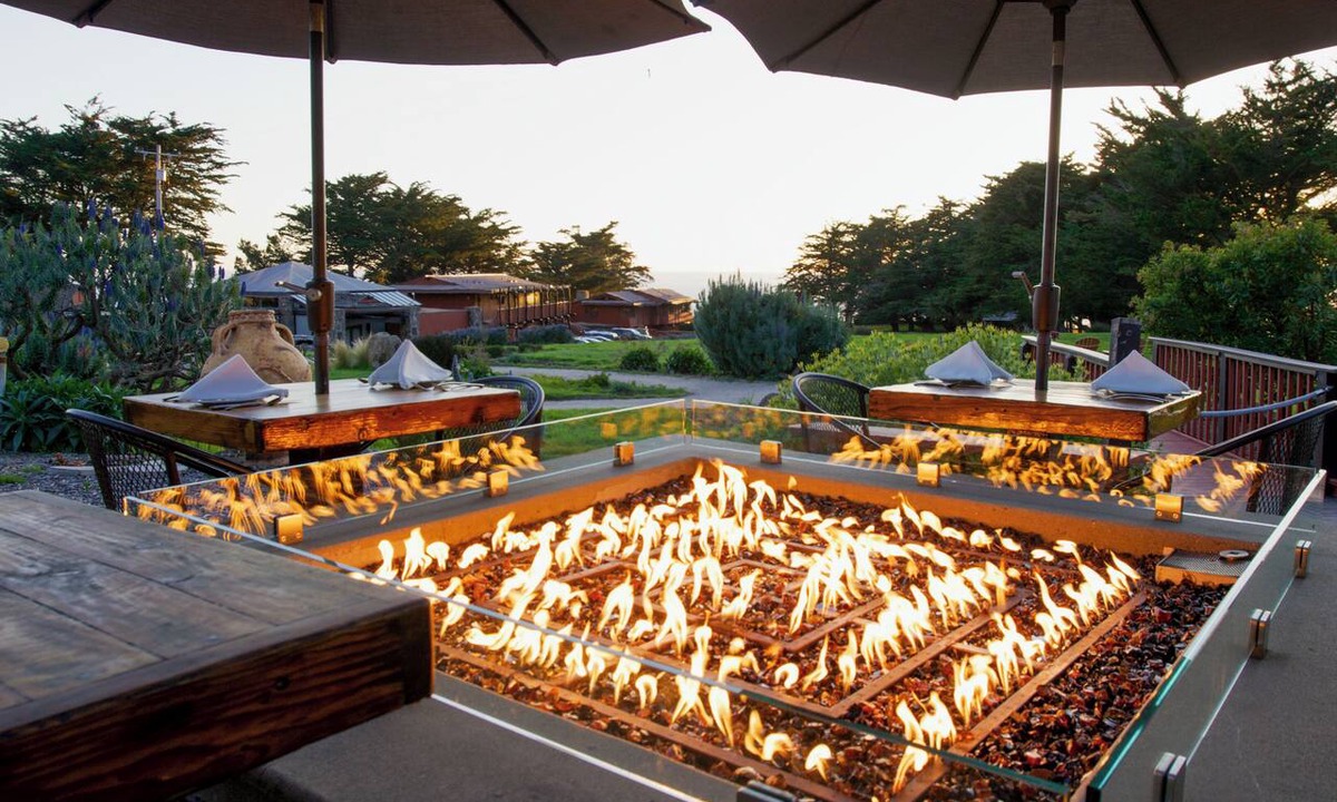 Ragged Point Hotel | Ragged Point Inn and Resort
