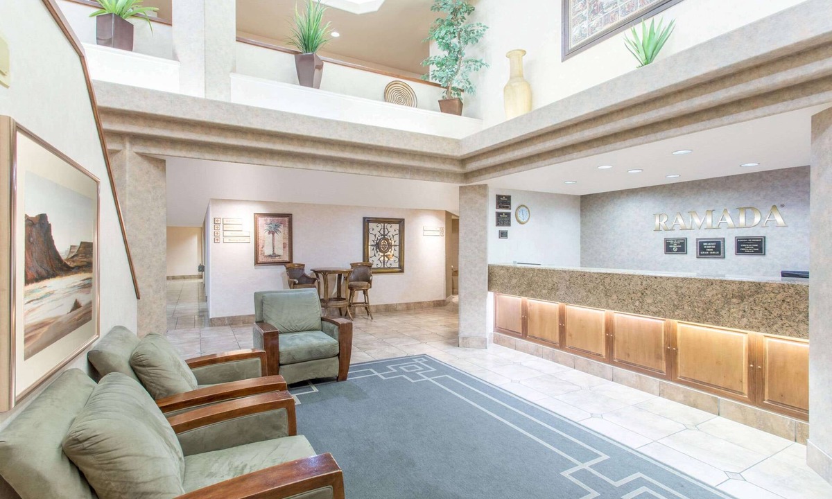 St. George Hotel | Ramada by Wyndham St George