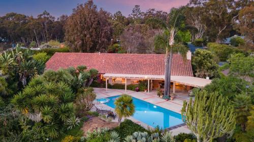 San Diego House | Rancho Real by AvantStay