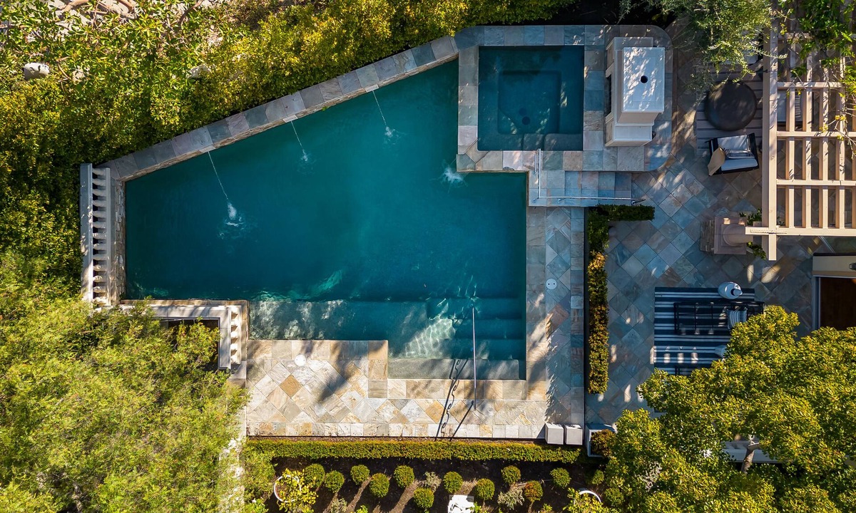 Turtle Ridge House | RARE FIND! 4BR Newport Coast Designer Villa+Pool+GuardGate+Insurance&Relocation