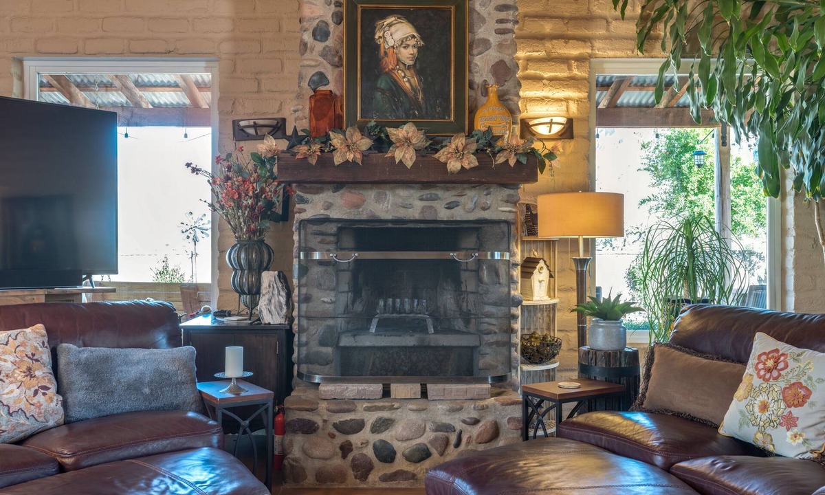 Oro Valley House | Rare Jewel on 2 acres/Amazing Views