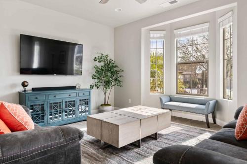 Sienna Hills House | Red Cliffs Getaway townhouse