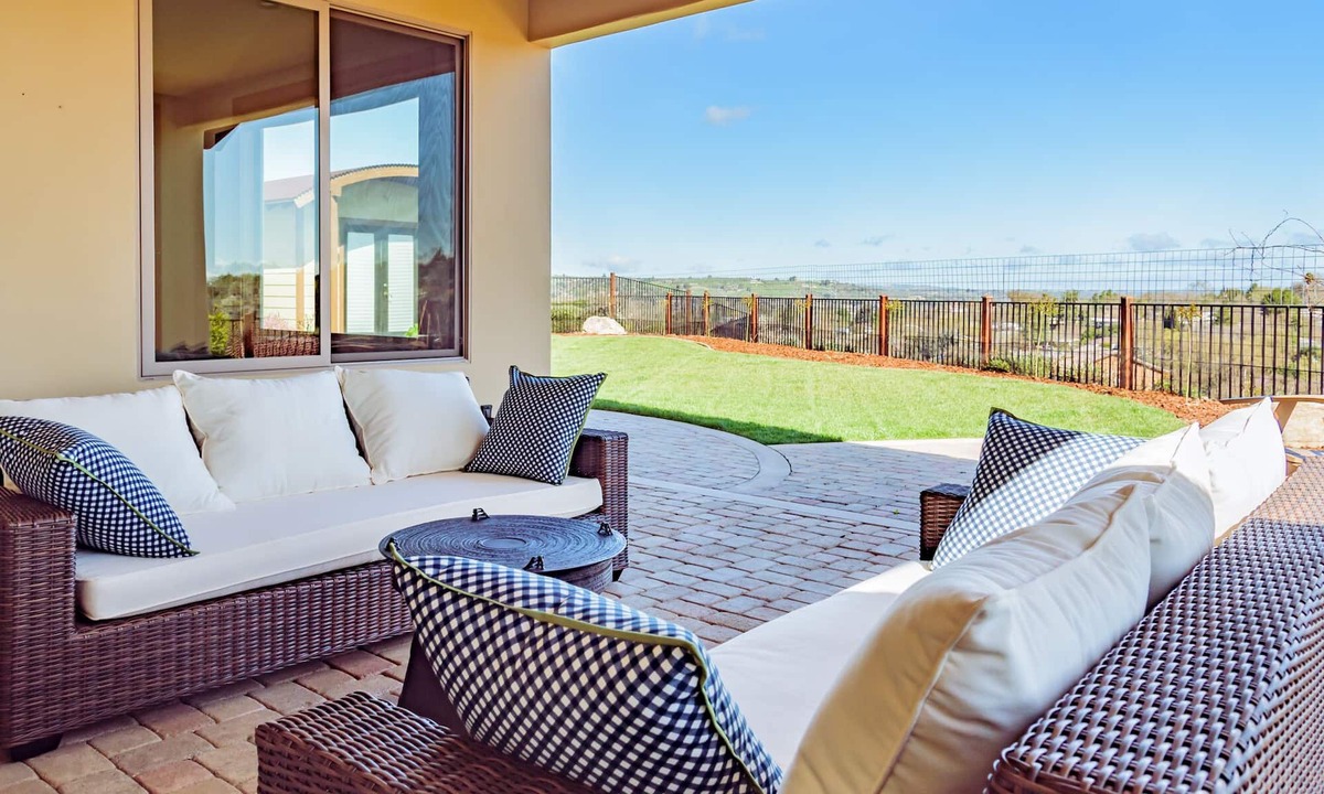 Paso Robles House | Red Cloud Rendezvous - Brings You and Your Friends Together in Paso Robles!