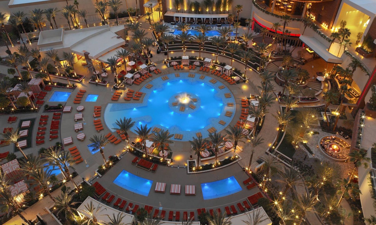 Summerlin South Resort | Red Rock Casino, Resort and Spa