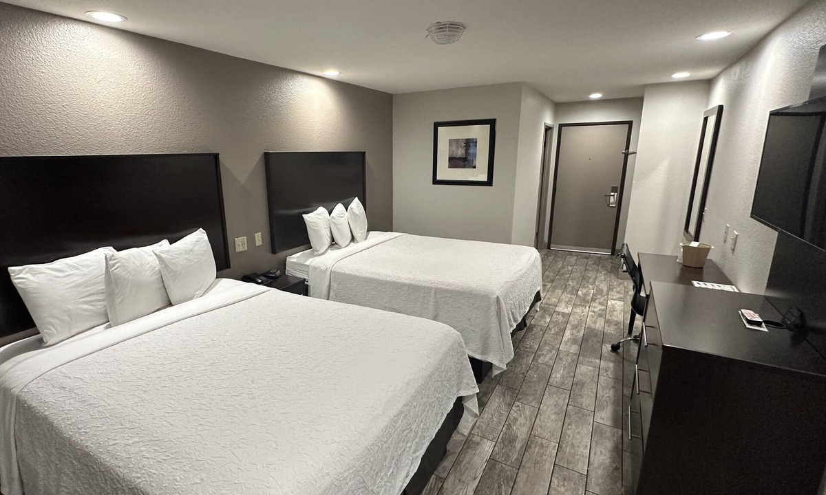 Hayward Hotel | Red Roof Inn Hayward